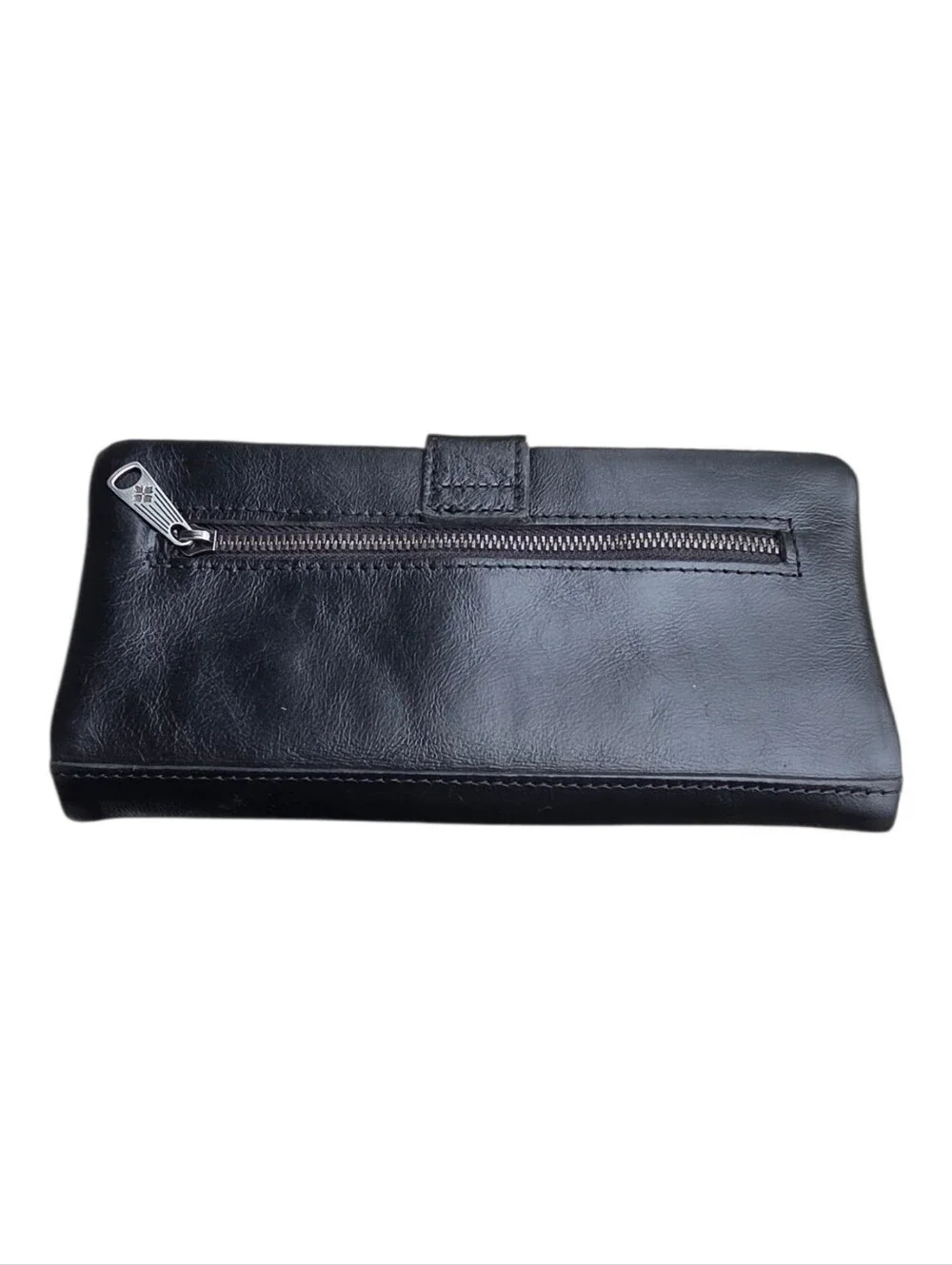 Patricia Nash Annesley Leather Bifold Wallet - Picture 2 of 4